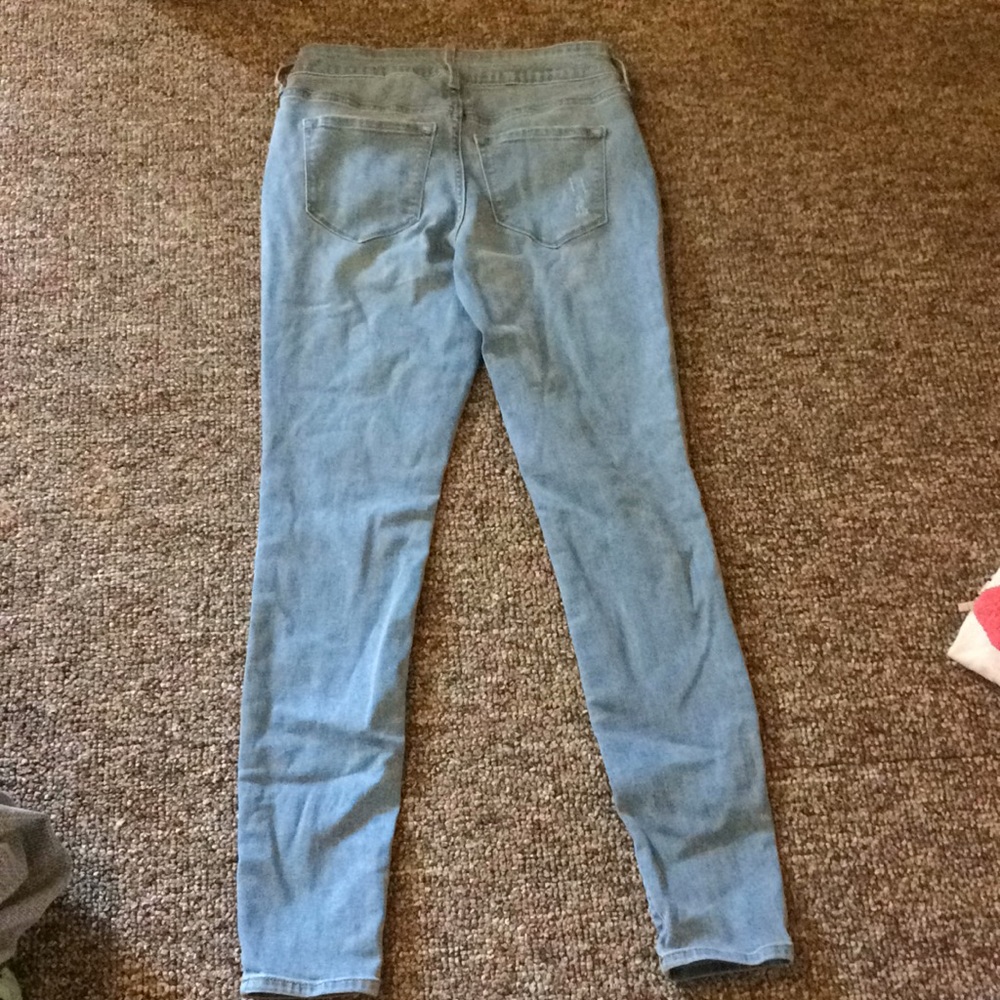 Jeans - Picture 2 of 2